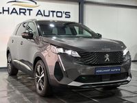 Occasion Peugeot 5008 GT-line 131 PK (96 kW) 2022 Grijs MPV