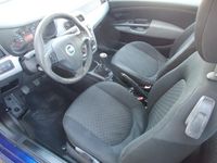 tweedehands Fiat Grande Punto 1.4 Edizione Prima