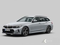 Occasion BMW 330 M Sport 245 PK (180 kW) 2024 Grijs Stationwagen