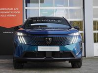 Nieuw Peugeot 5008 GT 2026 Blauw SUV