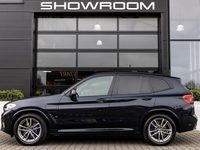 tweedehands BMW X3 XDrive30e, M-Sport, Pano, Trekhaak, 1e Eigenaar, Btw!