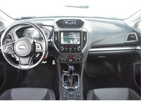 Occasion Subaru XV Comfort 150 PK (110 kW) 2020 Zilver SUV