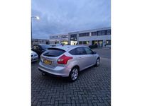 tweedehands Ford Focus 1.6 TDCI LeaseTitanium