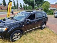 tweedehands Mitsubishi Outlander 2.4 Intense