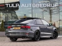 Occasion Audi S3 S-Line 311 PK (228 kW) 2016 Grijs Sedan