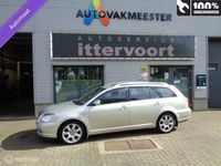 tweedehands Toyota Avensis Wagon 2.4 VVTi Linea Luna