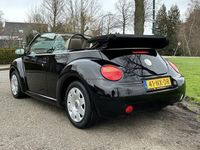 tweedehands VW Beetle NewCabriolet 1.6