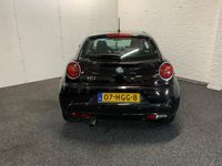 tweedehands Alfa Romeo MiTo 1.4 Progression