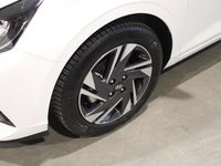Occasion Hyundai i20 Comfort 84 PK (61 kW) 2024 Wit Hatchback