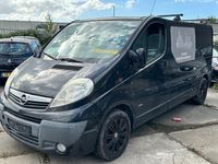 Occasion Opel Vivaro 145 PK (106 kW) 2011 Overige MPV
