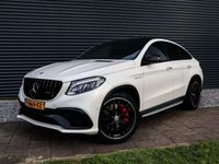 tweedehands Mercedes GLE63 AMG AMG 4MATIC