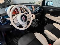 tweedehands Fiat 500C 1.0 Hybrid Cabrio Dolce Vita