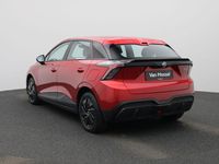 Occasion MG MG4 EV 125 kW (170 PK) 2023 Rood Hatchback