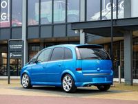 tweedehands Opel Meriva 1.6 OPC