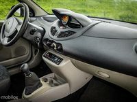 tweedehands Renault Twingo 1.2 Acces | Nap | Airco | Dist vv |2x sleutel