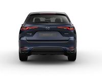 Nieuw Mazda CX-60 Homura-Line 328 PK (241 kW) 2025 Blauw SUV