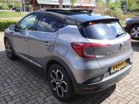 tweedehands Mitsubishi ASX 1.6 PHEV AT Instyle Trekh, Steel Grey, Pano