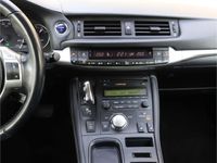 tweedehands Lexus CT200h Hybrid | Leer | Camera | Clima