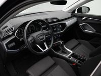 Occasion Audi Q3 Sportback Advanced Plus 245 PK (180 kW) 2022 Blauw SUV