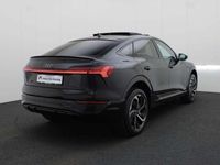 tweedehands Audi Q8 e-tron Sportback Sportback S Edition Competition 115 kWh/