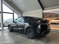 Occasion Tesla Model Y 378 kW (514 PK) 2025 Zwart SUV
