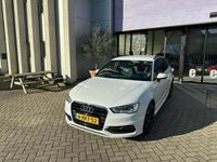 tweedehands Audi A3 Sportback g-tron TOP STAAT! B&O! INRUIL MOGELIJK!