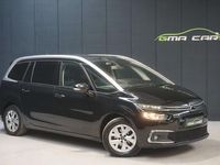 tweedehands Citroën C4 Picasso 1.6 BlueHDi Automaat-7 Zit-Navi-Airco-Cam-Garantie