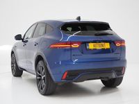 tweedehands Jaguar E-Pace 1.5 P300e AWD R-Dynamic | Meridian | Adaptive Cruise | 360 | Memory | Trekhaak