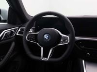 Occasion BMW i4 M Sport 210 kW (286 PK) 2025 Grijs Sedan