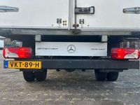 tweedehands Mercedes Sprinter 513CDI Dubbellucht Meubelbak Bakwagen