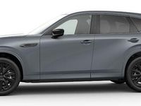 Nieuw Mazda CX-60 Homura-Line 192 PK (141 kW) 2026 Grijs SUV
