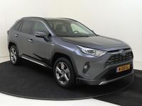 Occasion Toyota RAV4 Hybrid Executive 218 PK (160 kW) 2020 Grijs SUV