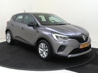 Occasion Renault Captur Evolution 91 PK (66 kW) 2023 Grijs SUV
