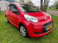 tweedehands Citroën C1 1.0-12V Ambiance