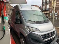 tweedehands Fiat Ducato L2H2 12 mois de garantie