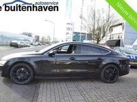 tweedehands Audi A7 Sportback SPORTBACK