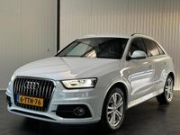 tweedehands Audi Q3 1.4 TFSI 2X S-line Xenon Keyless Camera ORG-NL