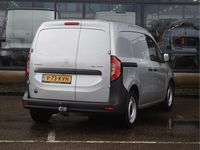 Occasion Mercedes Citan 110 97 PK (71 kW) 2023 Grijs Van