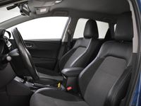 tweedehands Toyota Auris Hybrid 1.8 Hybrid Executive limited | LED | Leder | Parke