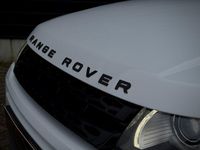 Occasion Land Rover Range Rover evoque Dynamic 241 PK (177 kW) 2012 Wit / fuji white SUV