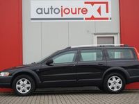 tweedehands Volvo XC70 2.5 T Summum | Youngtimer | 1e eigenaar | Originee