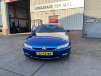 tweedehands Peugeot 406 Coupe 3.0-24V V6 Pack