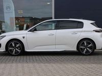 tweedehands Peugeot 308 1.6 180 pk GT Hybrid