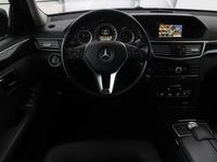 tweedehands Mercedes E200 CGI Edition Sport | Navigatie | Bluetooth | Xenon | Half