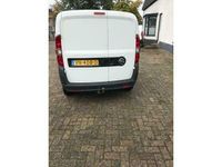 tweedehands Opel Combo 1.6 CDTi L1H1 Edition