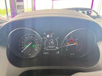 Occasion Jaguar E-Pace 2018 Zwart SUV