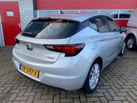 tweedehands Opel Astra 1.4 Turbo 150PK Online Edition AUTOMAAT / CARPLAY