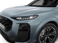 Nieuw Audi Q3 Sportback 272 PK (200 kW) 2026 Grijs SUV