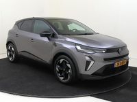 Occasion Renault Captur Techno 94 PK (69 kW) 2025 Grijs SUV