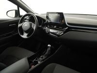 tweedehands Toyota C-HR 1.8 Hybrid Style | LED | Trekhaak | Camera | Adapt